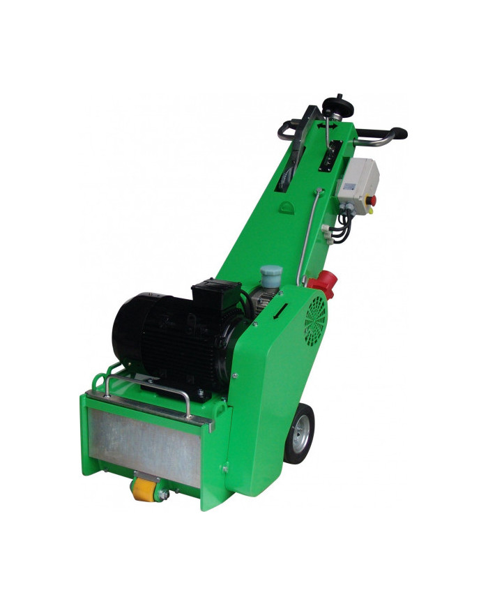 Podlahová frézka DR. SCHULZE DBF-300 DVA V JEDNOM Dr. Schulze - Technické údaje:  Napätie:   Rozmery: 1450 mm x 560 mm x 1170 mm