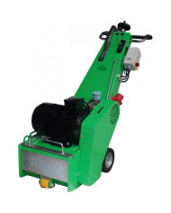 Podlahová frézka DR. SCHULZE DBF-300 DVA V JEDNOM Dr. Schulze - Technické údaje:  Napätie:   Rozmery: 1450 mm x 560 mm x 1170 mm