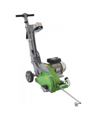 Frezarka szczelin dylatacyjnych DR. SCHULZE  DCS-200 2,2kW/230V Dr. Schulze - Dane techniczne:  Ciężar: 67 kg Silnik: 2.2KW / 23 Frezarka szczelin dylatacyjnych DR. SCHULZE  DCS-200 2,2kW/230V Dr. Schulze - Dane techniczne:  Ciężar: 67 kg Silnik: 2.2KW / 23