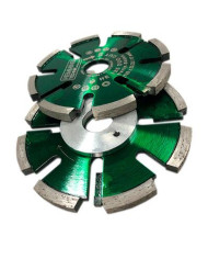 Frez Hemming HE 120 DUO-CUT ULTRA HARD Hemming Technik -  Frez Hemming HE 120 DUO-CUT ULTRA HARD Hemming Technik -