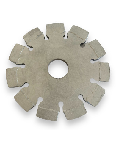 Chamfer cutter FF90 130/25.4 DR Schulze  - Dane techniczne:: undefinedproducent: dr. schulzegrubosc segmentu: 10mmsrednica otwor