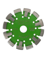 Frez Hemming HE 120 twardy jastrych / beton (kopiuj) Hemming Technik -  Frez Hemming HE 120 twardy jastrych / beton (kopiuj) Hemming Technik -