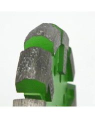 Frez Hemming HE 120 twardy beton SUPREME V Hemming Technik - 