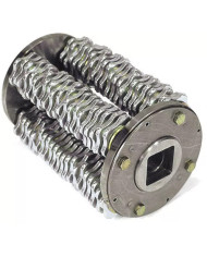 Complete drum (with TCT carbide cutters for concrete Husqvarna CG200)  -  Complete drum (with TCT carbide cutters for concrete Husqvarna CG200)  -