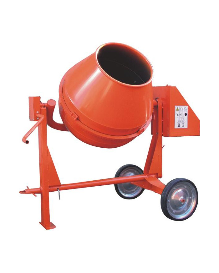 Betoniarka Altrad Belle BWE-150KJ (230 V) Altrad Belle -  Betoniarka Altrad Belle BWE-150KJ (230 V) Altrad Belle -