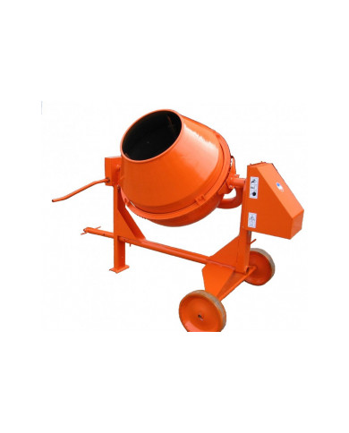Betoniarka Altrad Belle BWE-200K (400 V) Altrad Belle - 