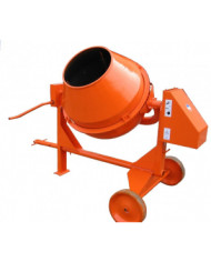 Betoniarka Altrad Belle BWE-200K (400 V) Altrad Belle -  Betoniarka Altrad Belle BWE-200K (400 V) Altrad Belle -