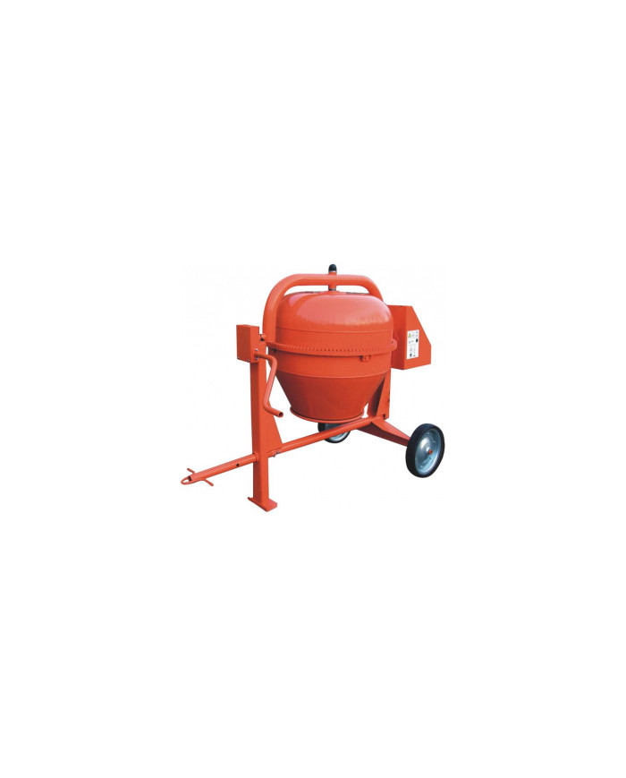 Altrad Belle BWE-200KJ concrete mixer (power cable, 230 V) Altrad Belle -  Altrad Belle BWE-200KJ concrete mixer (power cable, 230 V) Altrad Belle -