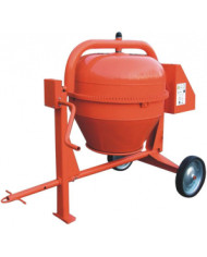 Altrad Belle BWE-200KJ concrete mixer (power cable, 230 V) Altrad Belle -  Altrad Belle BWE-200KJ concrete mixer (power cable, 230 V) Altrad Belle -