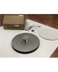 RH 14" hlava na suchý zips Lavina - 