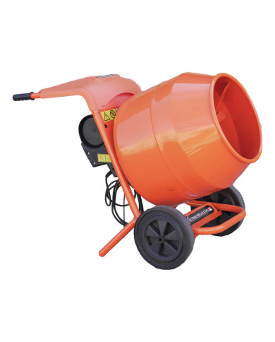 Betoniarki Spalinowe|Sklep Toolsa.eu