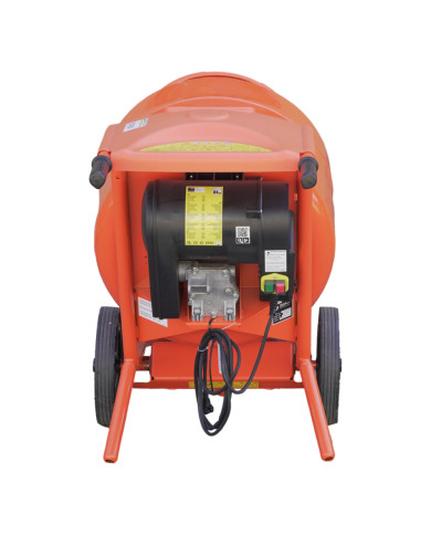 Betoniarki Spalinowe|Sklep Toolsa.eu