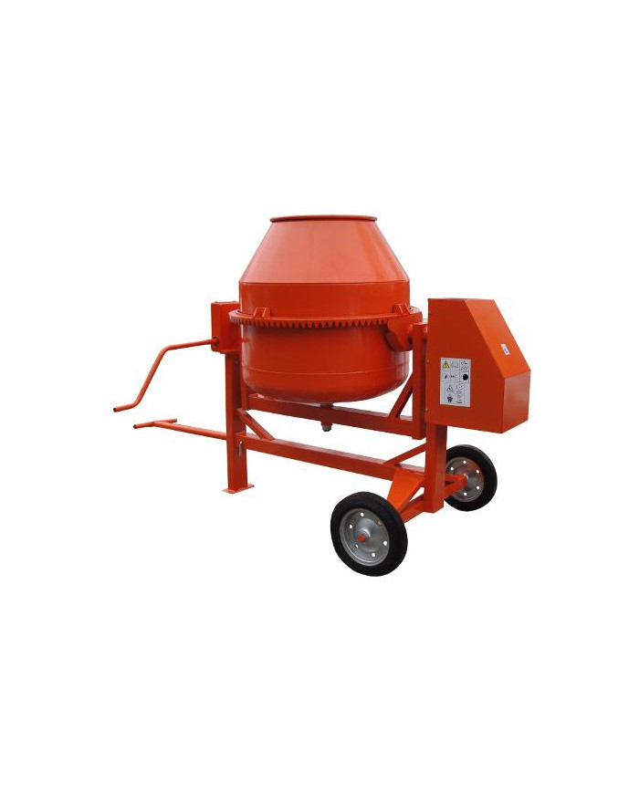 Concrete mixer Altrad Belle SUPERIOR 300E (400 V) Altrad Belle -  Concrete mixer Altrad Belle SUPERIOR 300E (400 V) Altrad Belle -