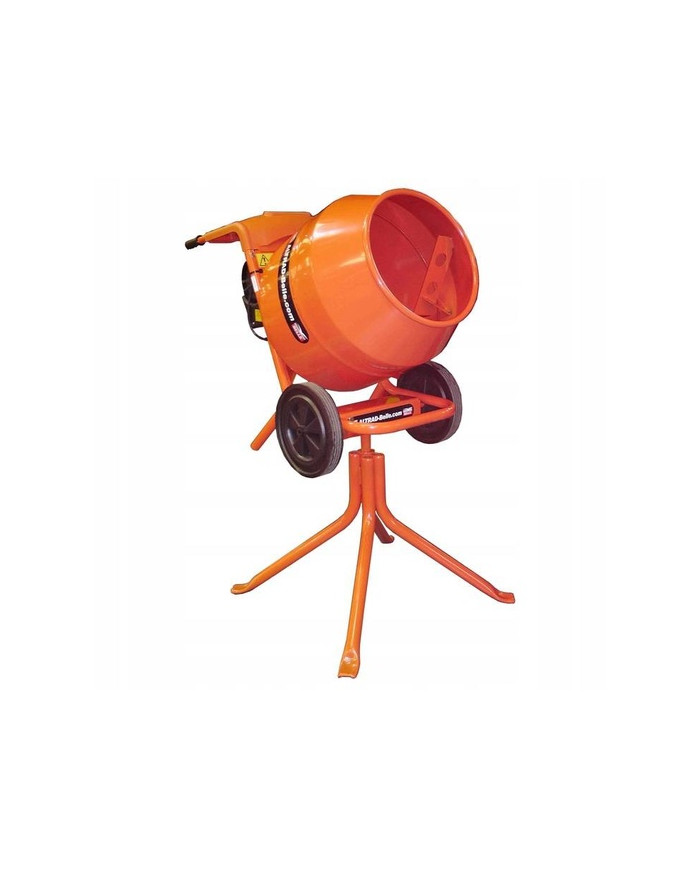 Betoniarka Spalinowa Altrad Belle MINIMIX 150 (Honda GX120) Altrad Belle -  Betoniarka Spalinowa Altrad Belle MINIMIX 150 (Honda GX120) Altrad Belle -