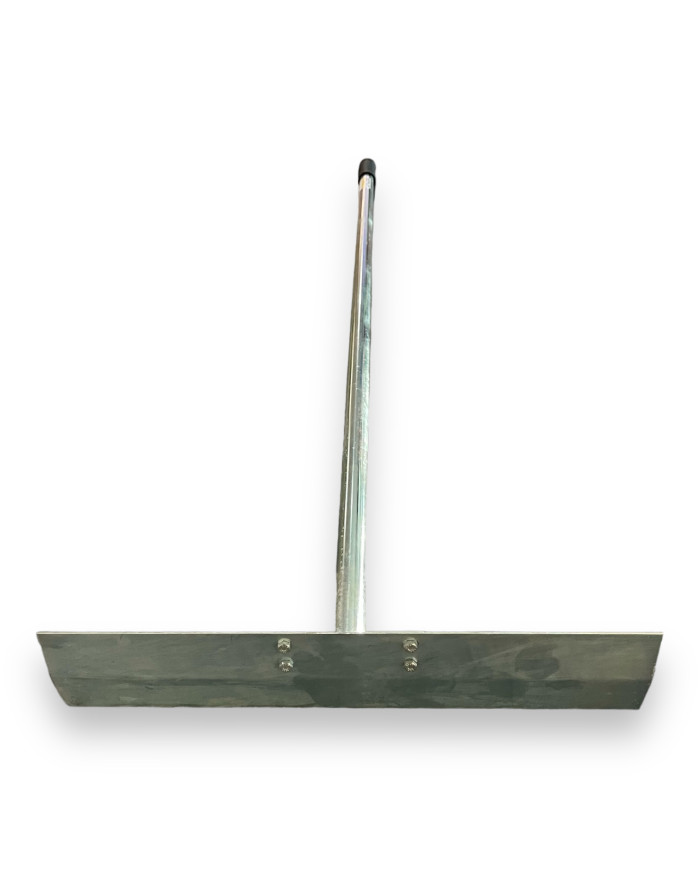 Grabie grace stalowe do betonu, asfaltu i piasku Barikell Barikell - Dane techniczne:Ciezar: 1.85 kgSzerokosc robocza: 100x500mm Grabie grace stalowe do betonu, asfaltu i piasku Barikell Barikell - Dane techniczne:Ciezar: 1.85 kgSzerokosc robocza: 100x500mm