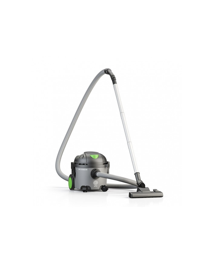 Hotel and office vacuum cleaner SOTECO IPC YP 1/6 ECO B IPC - Dane techniczne:wymiary: 33x32x31 cmciezar: 3.7 kgmoc znam.: 900 w Hotel and office vacuum cleaner SOTECO IPC YP 1/6 ECO B IPC - Dane techniczne:wymiary: 33x32x31 cmciezar: 3.7 kgmoc znam.: 900 w