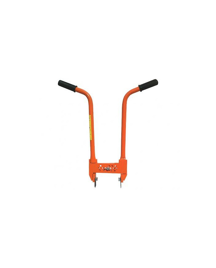 Imak brukarski Altrad Belle MBS09 Altrad Belle - Dane techniczne:Ciezar: 7 kgZakres regulacji: 90 - 240 mm