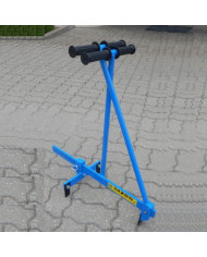 Imak brukarski JAZON IB50 Jazon - Dane techniczne:Ciezar: 6.5 kgRegulacja chwytu: 26-51cm. co 6 mmOstrza: Wymienne. stalowe. typ Imak brukarski JAZON IB50 Jazon - Dane techniczne:Ciezar: 6.5 kgRegulacja chwytu: 26-51cm. co 6 mmOstrza: Wymienne. stalowe. typ