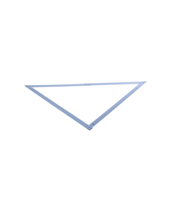 Probst AW-60 aluminum angle bracket Probst - Dane techniczne:: undefinedwymiary: 600x600x840 mmciezar: 0.72 kg