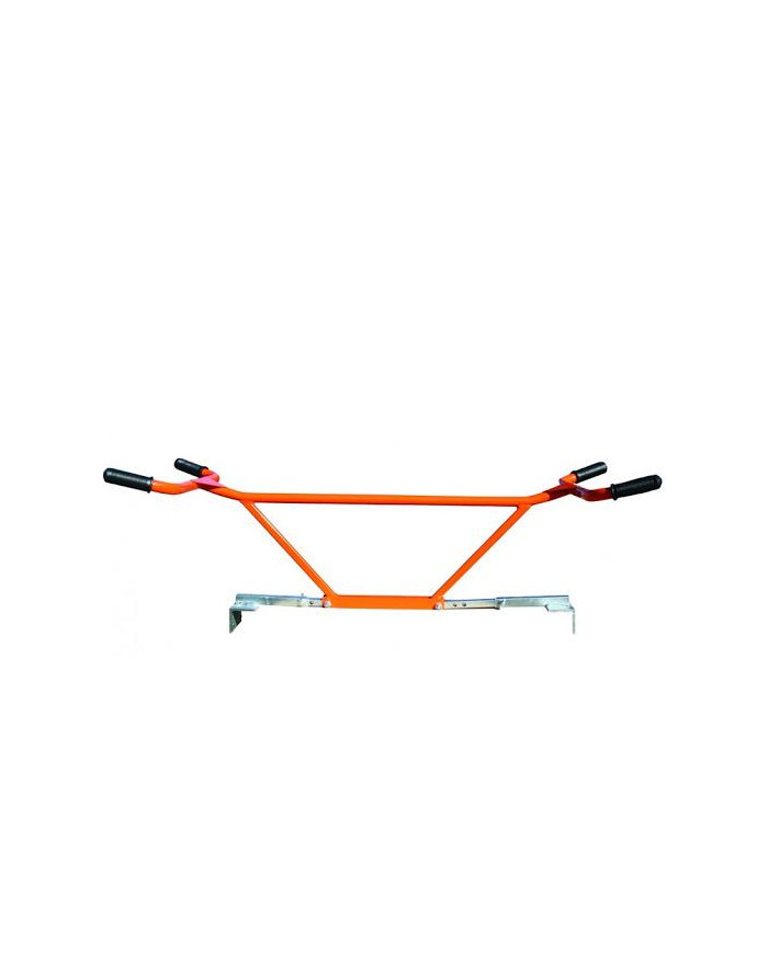 Kleszcze podłużne do krawężników Altrad Belle MBS06 Altrad Belle - Dane techniczne:: undefinedwymiary: 1400x400x600 mmciezar: 8 