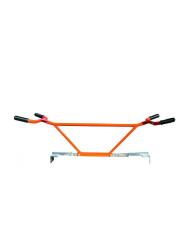 Kleszcze podłużne do krawężników Altrad Belle MBS06 Altrad Belle - Dane techniczne:: undefinedwymiary: 1400x400x600 mmciezar: 8 