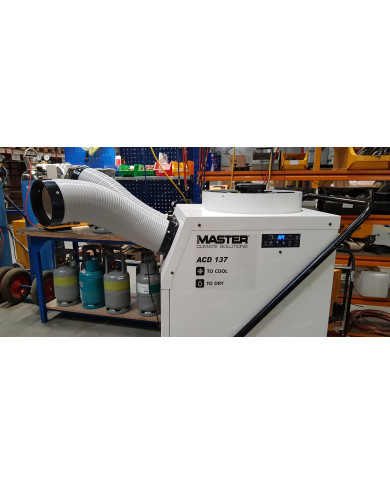 Klimatizácie Master|Sklep Toolsa.eu