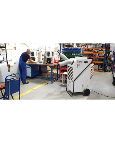 Klimatizácie Master|Sklep Toolsa.eu