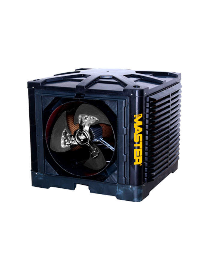 Klimatyzer stacjonarny MASTER BCM 511 Master Heaters -      Technické údaje:       Objem nádrže [ l ]: 60     Prietok vzduchu [ 