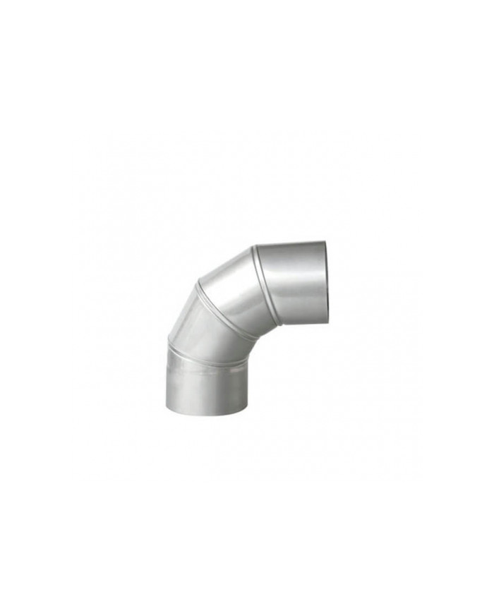 Adjustable elbow FI 200mm MASTER Master Heaters - Technical data:  Diameter [ ømm ]: 200  Angle[ ° ]: 0 - 90 Device Manufacturer