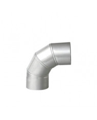 Adjustable elbow FI 200mm MASTER Master Heaters - Technical data:  Diameter [ ømm ]: 200  Angle[ ° ]: 0 - 90 Device Manufacturer