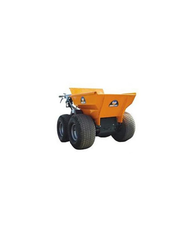 Lift wheels for MINIDUMPER 4x4 Altrad Belle Altrad Belle - Dane techniczne:: undefinedcisnienie robocze: 1.5 barwymiar: 1550 x 1