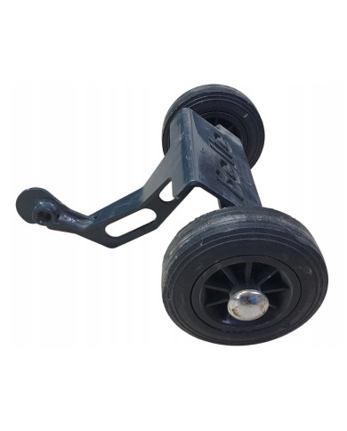 Transport wheels for Belle PCLX series compactors  - 