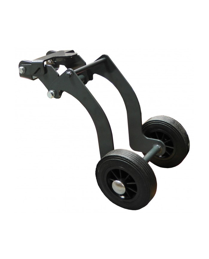 Kółka transportowe do zagęszczarek Belle serii PCX  -  Kółka transportowe do zagęszczarek Belle serii PCX  -