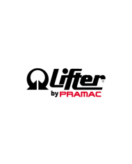 Koło jezdne do układarek LIFTER BY PRAMAC LX12 Pramac - 