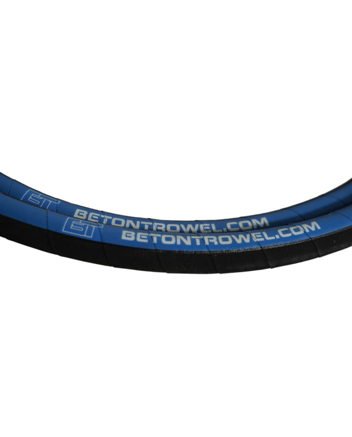 HUMDINGER 48mm / 4m BT hose buoy (copy) Beton Trowel -  HUMDINGER 48mm / 4m BT hose buoy (copy) Beton Trowel -