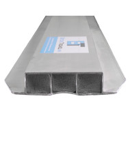 Kompletná betónová stierka Bullfloat 2m Honda vibračná tyč Beton Trowel -  Kompletná betónová stierka Bullfloat 2m Honda vibračná tyč Beton Trowel -