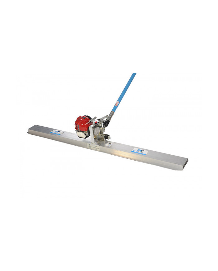 Complete BT Bullfloat 3m Honda vibration bar Beton Trowel -  Complete BT Bullfloat 3m Honda vibration bar Beton Trowel -
