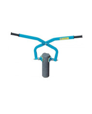 JAZON CHPS palisade gripper Jazon - Dane techniczne:: undefinedciezar: 8.5 kgnosnosc dopuszczalna: 100 kgregulacja chwytu: 6; 15