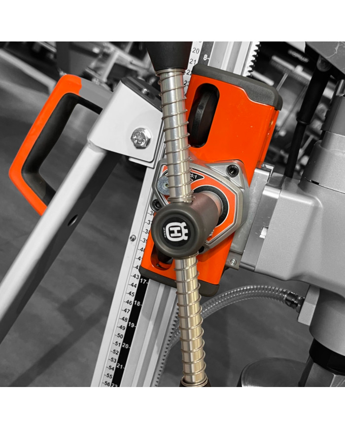 Kompletná vŕtacia súprava HUSQVARNA DMS 240 Husqvarna Construction - Technické údaje:   Hmotnosť:20,4 kgNapätie:    Menovitý výk Kompletná vŕtacia súprava HUSQVARNA DMS 240 Husqvarna Construction - Technické údaje:   Hmotnosť:20,4 kgNapätie:    Menovitý výk