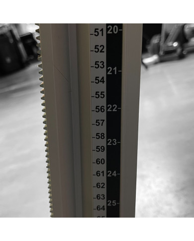 Complete drilling rig HUSQVARNA DMS 240 Husqvarna Construction - Specifications:  Weight: 20.4 kg Voltage: 220-240 V Rated power Complete drilling rig HUSQVARNA DMS 240 Husqvarna Construction - Specifications:  Weight: 20.4 kg Voltage: 220-240 V Rated power