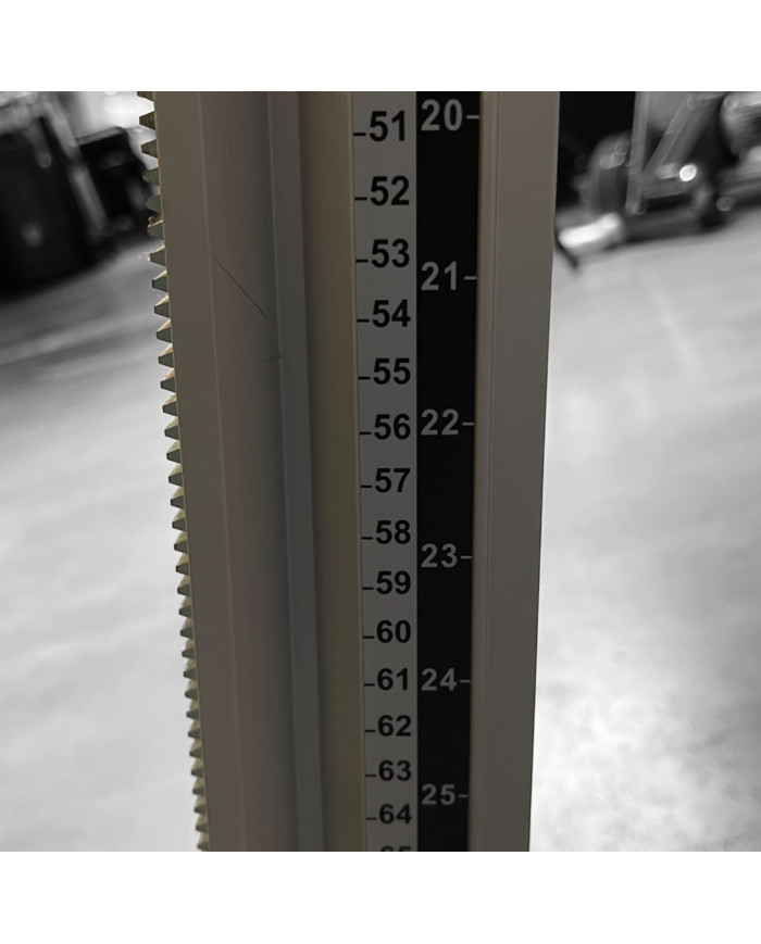 Kompletna wiertnica HUSQVARNA DMS 240 Husqvarna Construction - Dane techniczne:  Ciężar: 20.4 kg Napięcie: 220-240 V Moc znam.: 