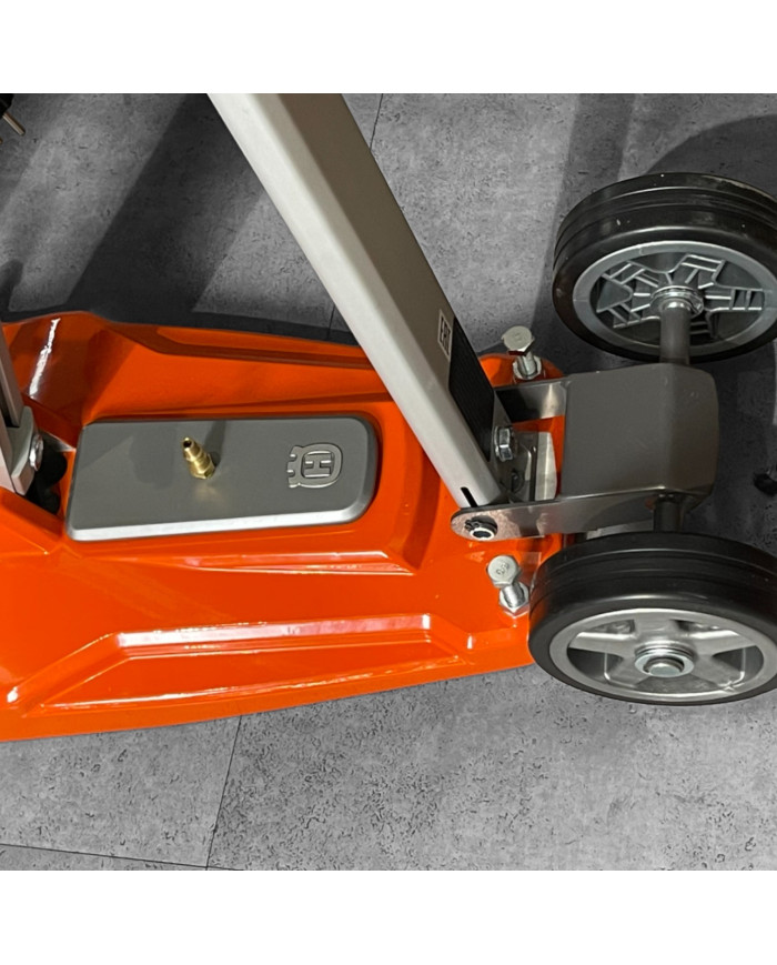 Kompletná vŕtacia súprava HUSQVARNA DMS 240 Husqvarna Construction - Technické údaje:   Hmotnosť:20,4 kgNapätie:    Menovitý výk Kompletná vŕtacia súprava HUSQVARNA DMS 240 Husqvarna Construction - Technické údaje:   Hmotnosť:20,4 kgNapätie:    Menovitý výk