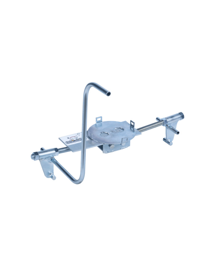 Chwytak do płyt ażurowych VZ-BV-98/100 Probst Probst - Dane techniczne:Ciezar: 8 kgLimit obciazenia roboczego: 150 kgZakres chwy Chwytak do płyt ażurowych VZ-BV-98/100 Probst Probst - Dane techniczne:Ciezar: 8 kgLimit obciazenia roboczego: 150 kgZakres chwy