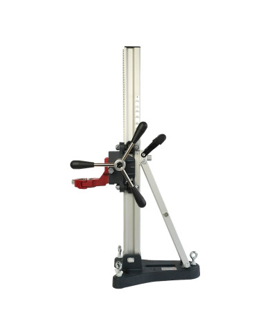 Complete drilling rig with micro-impact AGP DM52D with AS200 tripod AGP - Specifications:  Mounting: 1 ¼'' Voltage: 230 V / 50 H