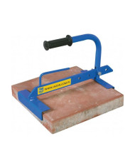 JAZON CHPC tile gripper Jazon - Dane techniczne:: undefinedciezar: 2.2 kgnosnosc dopuszczalna: 40 kgregulacja chwytu: 25; 30; 35