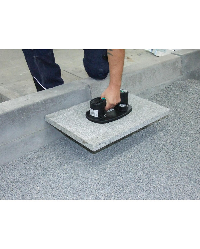 Chápadlo na dlaždice FXAH-120-GRABO-EU-GREENLINE Probst Probst - Dane techniczne:: undefinedwymiary: 300x180 mmciezar: 1.5 kgpoj