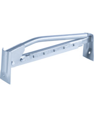 Chwytak do przenoszenia kostki lub cegieł KKT Probst Probst - Dane techniczne:Ciezar: 2 kgLimit obciazenia roboczego: 50 kgZakre Chwytak do przenoszenia kostki lub cegieł KKT Probst Probst - Dane techniczne:Ciezar: 2 kgLimit obciazenia roboczego: 50 kgZakre