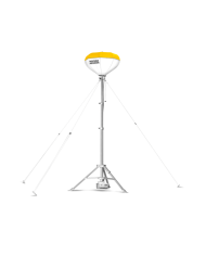 Kompletny zestaw oświetleniowy balon   statyw   obciążnik   mocowanie  - Dane techniczne:: undefinedmoc: 1000wmax.wysokosc podno Kompletny zestaw oświetleniowy balon   statyw   obciążnik   mocowanie  - Dane techniczne:: undefinedmoc: 1000wmax.wysokosc podno