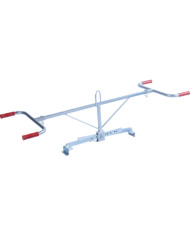 VZ Probst stacking gripper Probst - Dane techniczne:: undefinedciezar: 11 kglimit obciazenia roboczego: 100 kgwysokosc wewnetrzn VZ Probst stacking gripper Probst - Dane techniczne:: undefinedciezar: 11 kglimit obciazenia roboczego: 100 kgwysokosc wewnetrzn