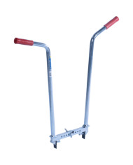 Chápadlo na kocky SAH, šírka uchopenia 90-400 mm Probst Probst - Dane techniczne:: undefinedciezar: 4.9 kgszerokosc robocza: 90-